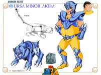 Akira de l'Ours